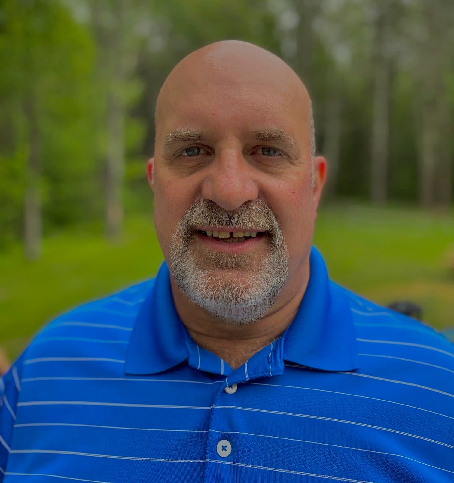 Geno Gervais
