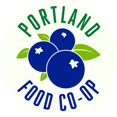 Portland Food Co-op